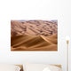 Sand Dunes Wall Decal