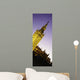 La Giralda Bell Tower At Dusk Wall Mural