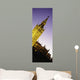 La Giralda Bell Tower At Dusk Wall Mural