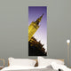 La Giralda Bell Tower At Dusk Wall Mural