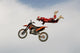 Freestyle Motocross Wall Decal