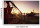 Fishing Boats And Nets On The Stade At Dawn Wall Mural