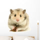 hamster Wall Decal