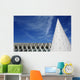 City Of Arts And Sciences Wall Mural