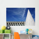 City Of Arts And Sciences Wall Mural