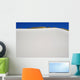 Sand Dune Wall Mural