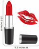 Red lipstick Wall Decal