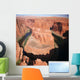 Horseshoe Bend, Arizona, USA Wall Mural