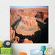 Horseshoe Bend, Arizona, USA Wall Mural