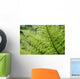 Plant Detail, Close Up Wall Mural