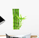 Bamboo Wall Decal