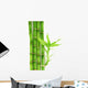 Bamboo Wall Decal