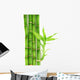 Bamboo Wall Decal