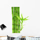 Bamboo Wall Decal