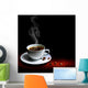 Coffee Cup Black