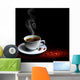 Coffee Cup Black