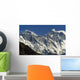 View Of Everest Wall Mural