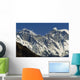 View Of Everest Wall Mural