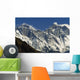 View Of Everest Wall Mural