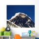 Mt Everest Seen From Kala Patthar Wall Mural