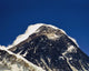 Mt Everest Seen From Kala Patthar Wall Mural