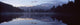 Lake Matheson At Dusk Wall Mural