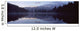 Lake Matheson At Dusk Wall Mural