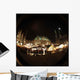 Bremen Christmas Market Wall Decal Design 3