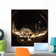 Bremen Christmas Market Wall Decal Design 2
