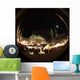 Bremen Christmas Market Wall Decal Design 2