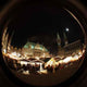 Bremen Christmas Market Wall Decal Design 2