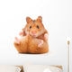 Hamster Wall Decal
