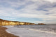 Tide Along The Coastline Wall Mural