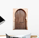 Moroccan Dor Wall Mural