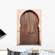 Moroccan Dor Wall Mural