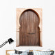 Moroccan Dor Wall Mural