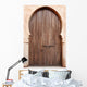 Moroccan Dor Wall Mural