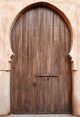 Moroccan Dor Wall Mural