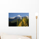 Autumn Colors In The Rocky Mountains Wall Mural