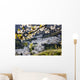 Trevelez In Sierra Nevada Mountains Wall Mural