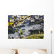 Trevelez In Sierra Nevada Mountains Wall Mural