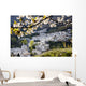 Trevelez In Sierra Nevada Mountains Wall Mural