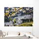 Trevelez In Sierra Nevada Mountains Wall Mural