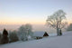 Freezing Cold Wall Decal