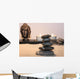 Zen - Wellness - Balance Wall Mural