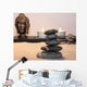 Zen - Wellness - Balance Wall Mural