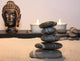 Zen - Wellness - Balance Wall Mural