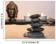 Zen - Wellness - Balance Wall Mural