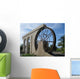 Landmark in Montego Bay, Jamaica Wall Mural