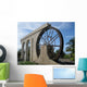 Landmark in Montego Bay, Jamaica Wall Mural